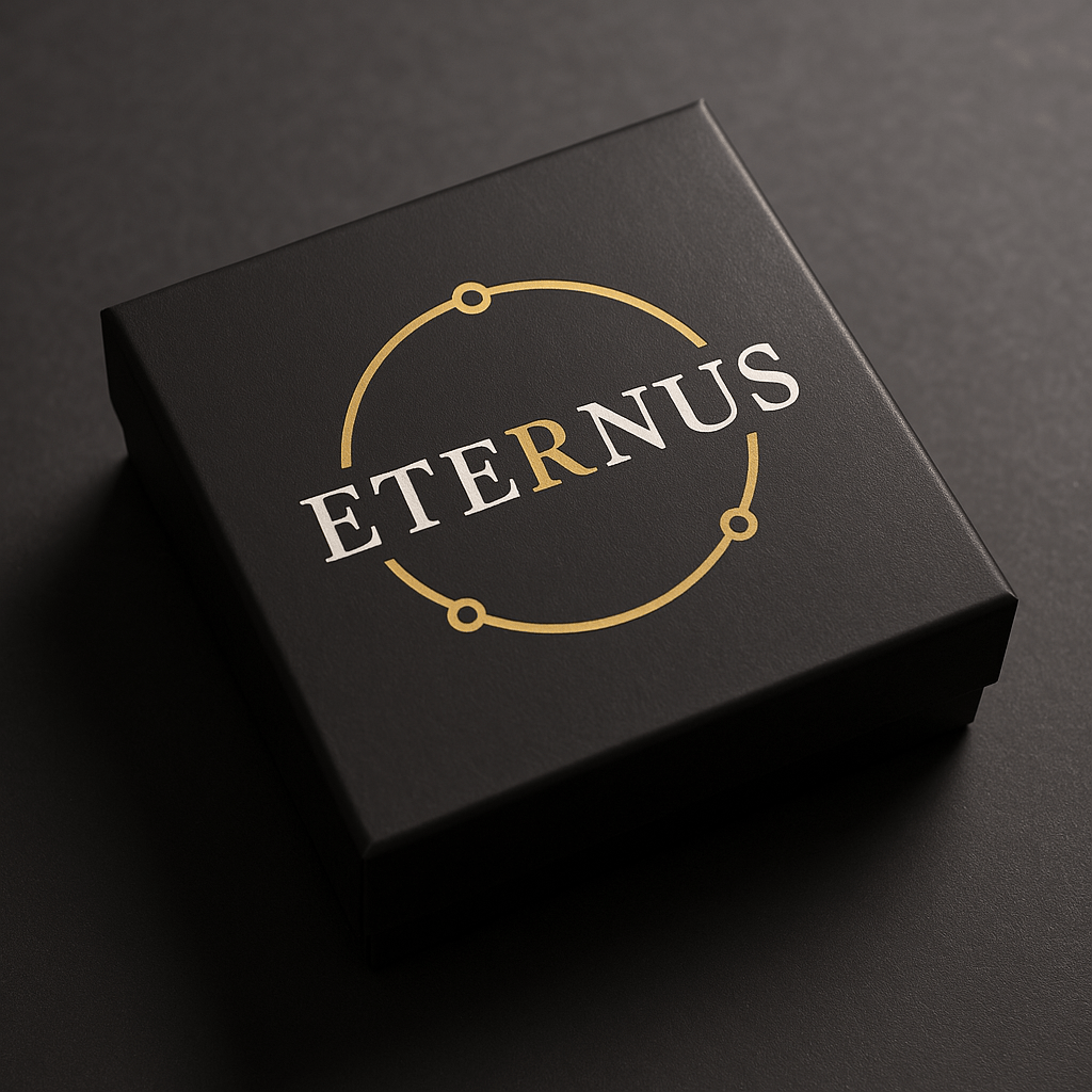 Caja eternus
